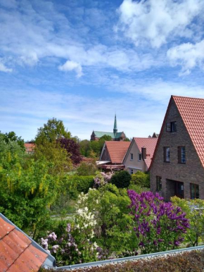 Münsterblick, Bad Doberan